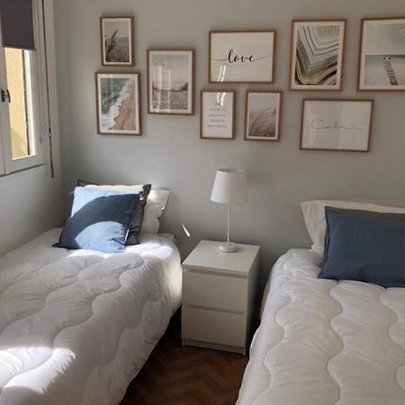 Beautiful Apartment With Gardenlk Cabourg Exterior foto
